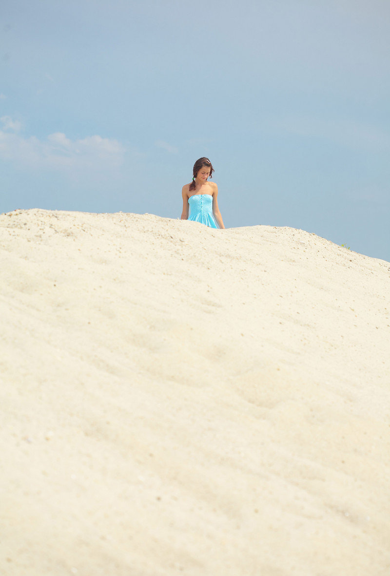 Эльвира, 23 года, 2 размер груди