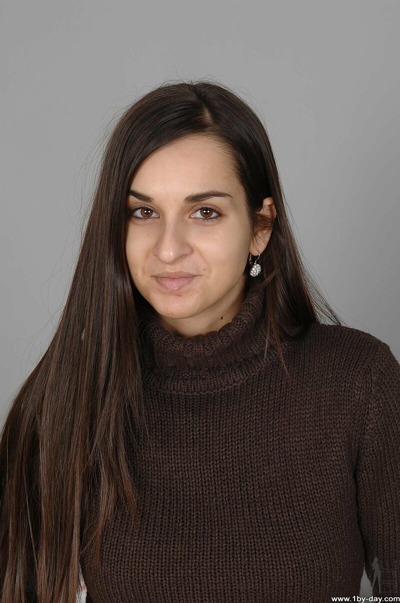 София, 22 года, 3 размер груди