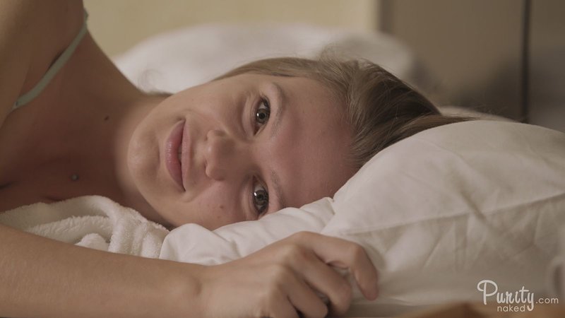 Мила, 19 лет, 3 размер груди